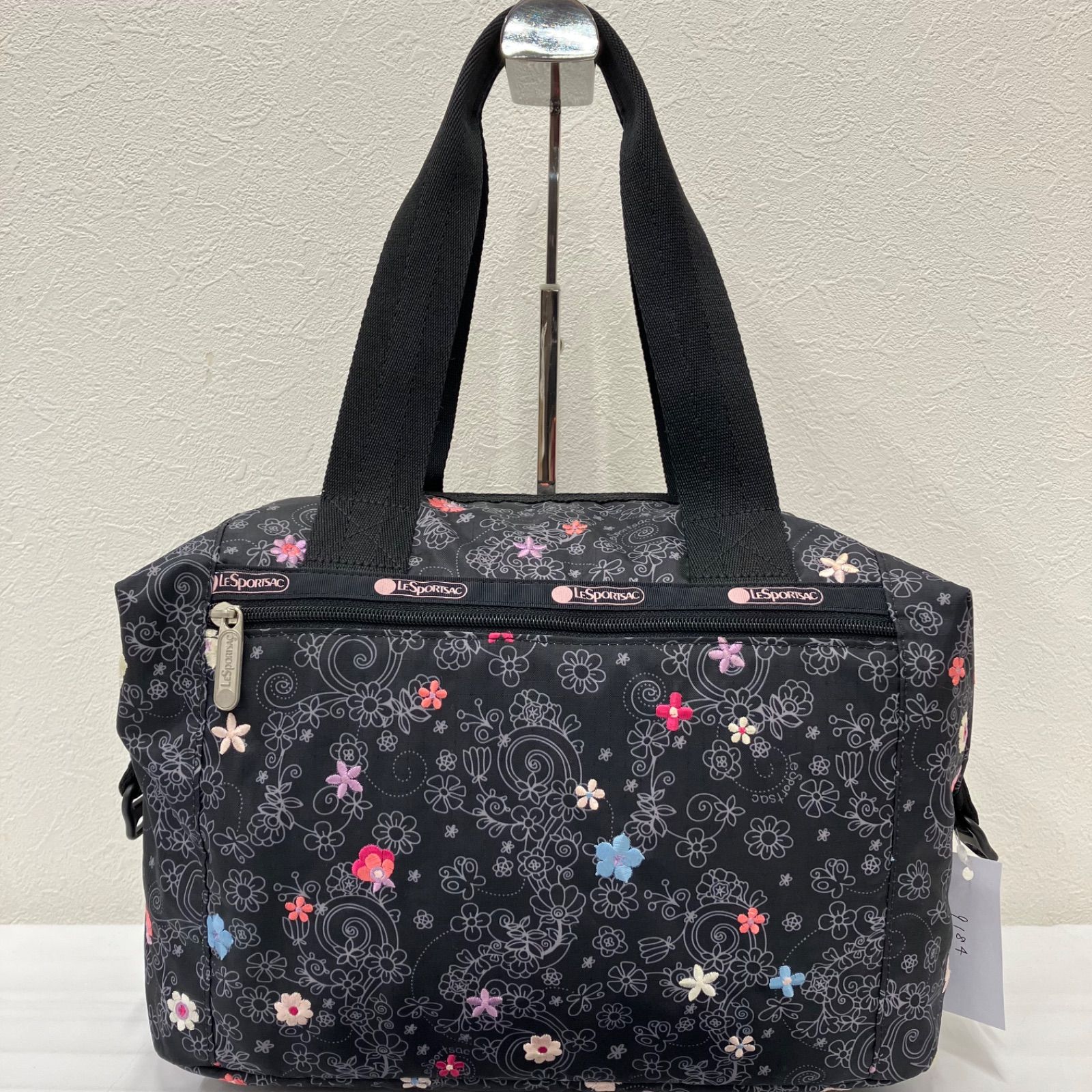 9184 LeSportsac レスポートサック ハワイ限定 Hawaii限定