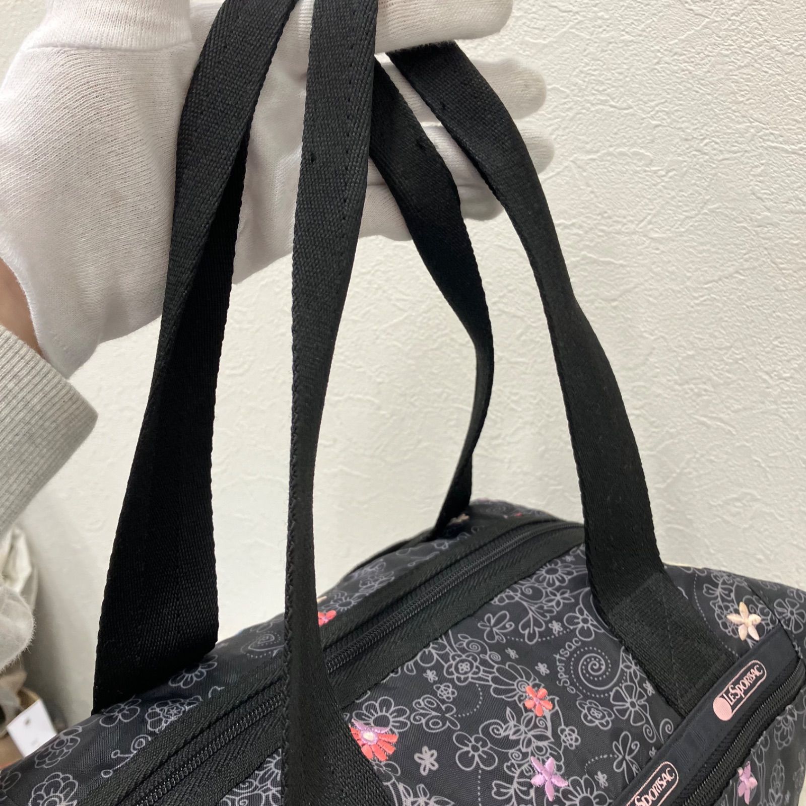 9184 LeSportsac レスポートサック ハワイ限定 Hawaii限定