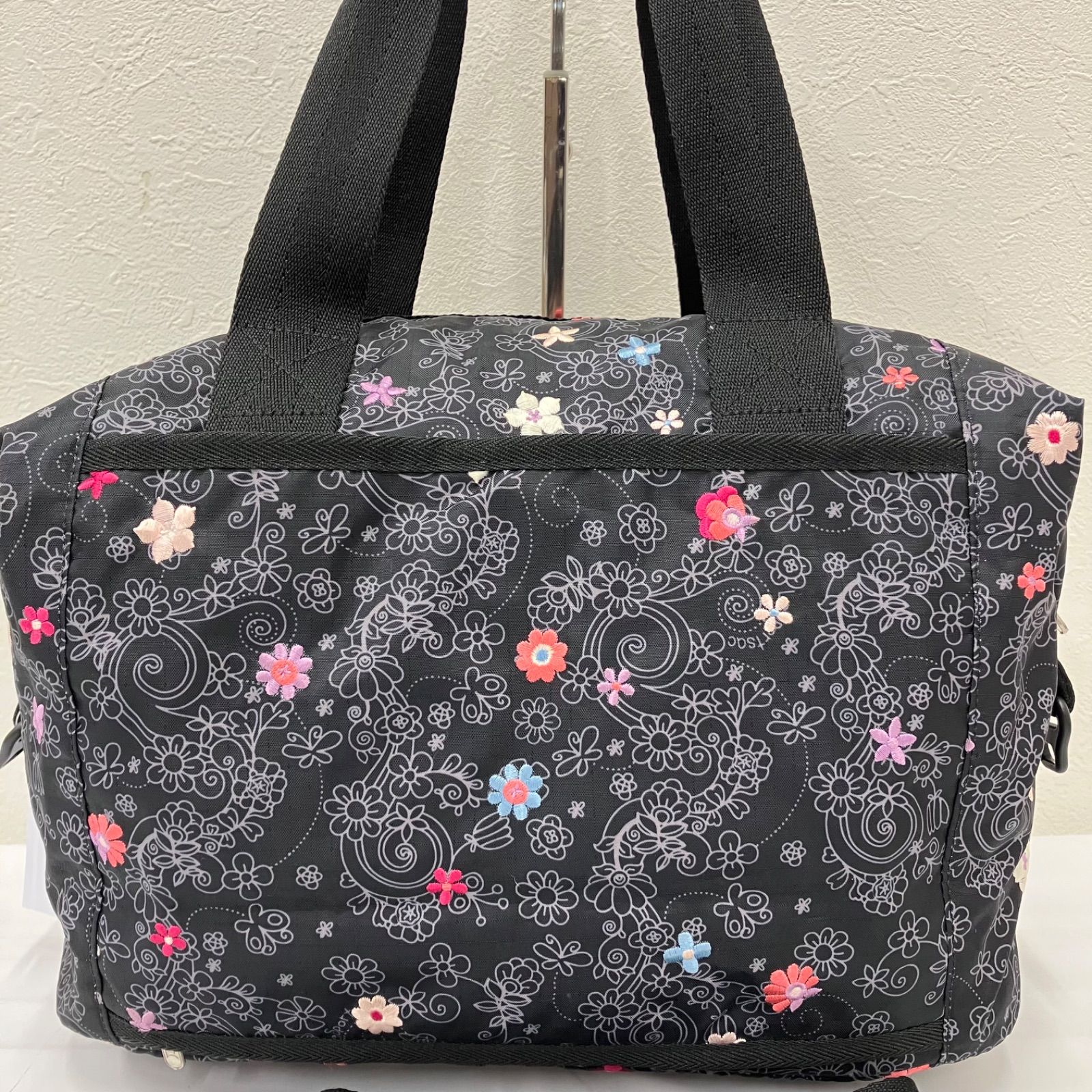 9184 LeSportsac レスポートサック ハワイ限定 Hawaii限定