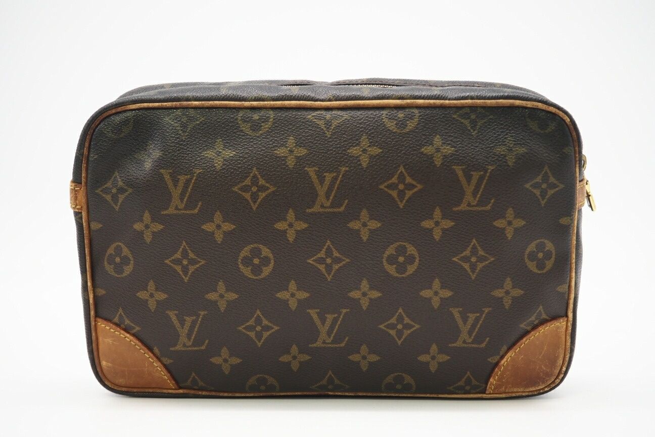 ☆3日以内返品可☆ LOUIS VUITTON ルイ・ヴィトン モノグラム