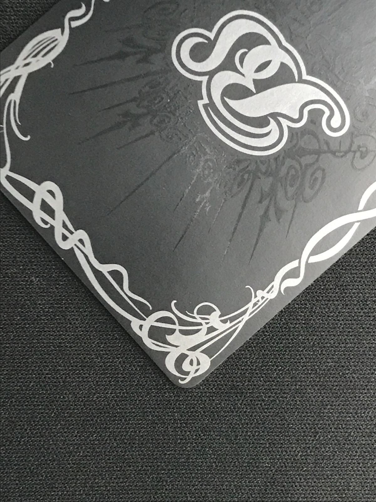 バトルスピリッツ バトスピ 星断の大鎌ガイアザッパー（型番下にSECRET