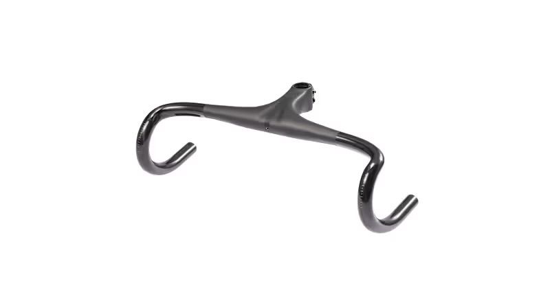 ボントレガー XXX インテグレーテッド ロード ハンドルバー/ステム