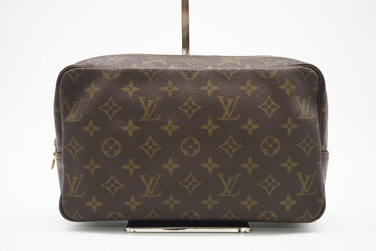 ☆3日以内返品可☆ LOUIS VUITTON ルイ・ヴィトン モノグラム トゥルー