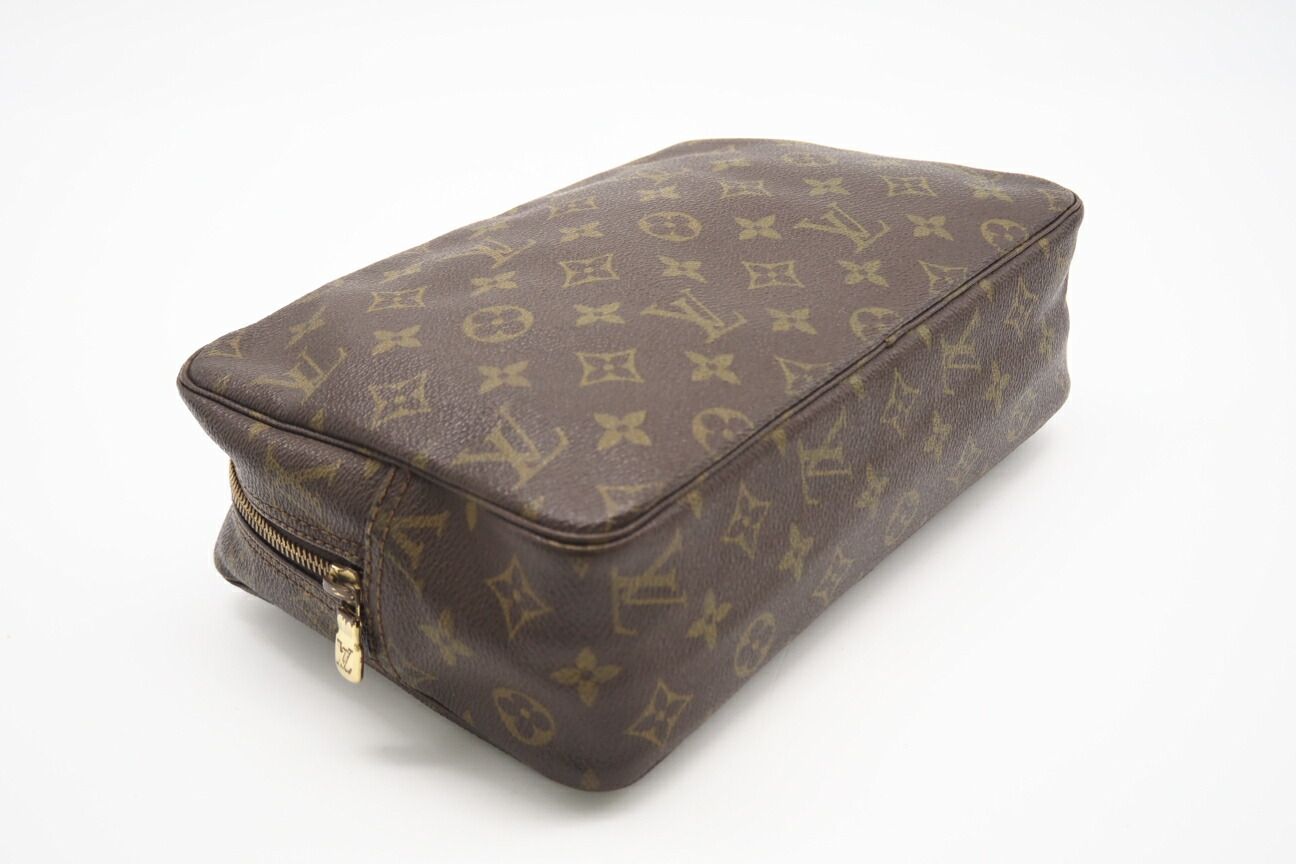 ☆3日以内返品可☆ LOUIS VUITTON ルイ・ヴィトン モノグラム トゥルー
