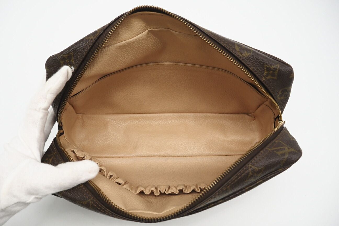 ☆3日以内返品可☆ LOUIS VUITTON ルイ・ヴィトン モノグラム トゥルー