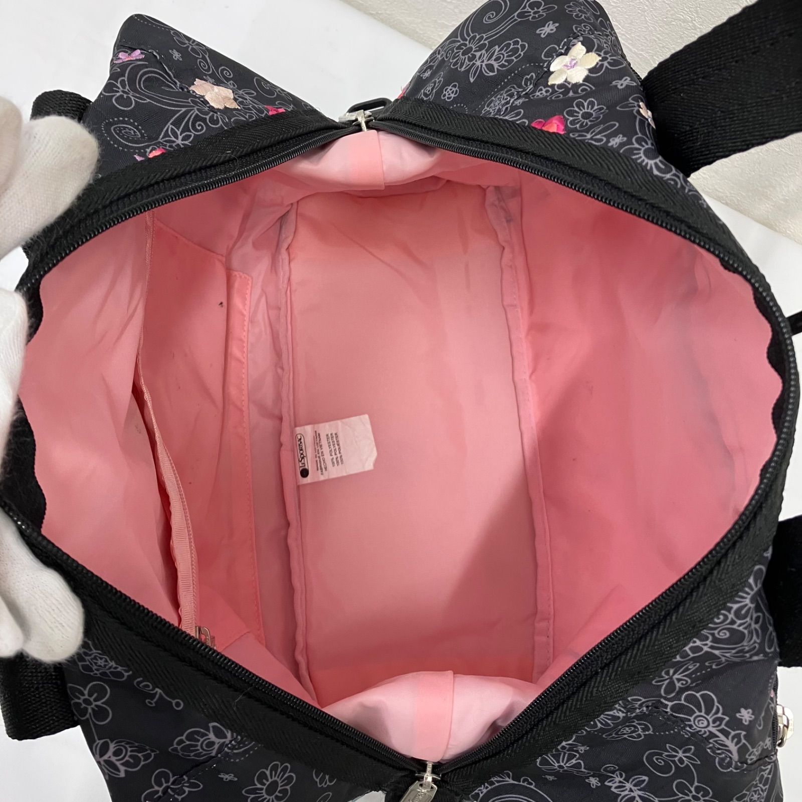 9184 LeSportsac レスポートサック ハワイ限定 Hawaii限定