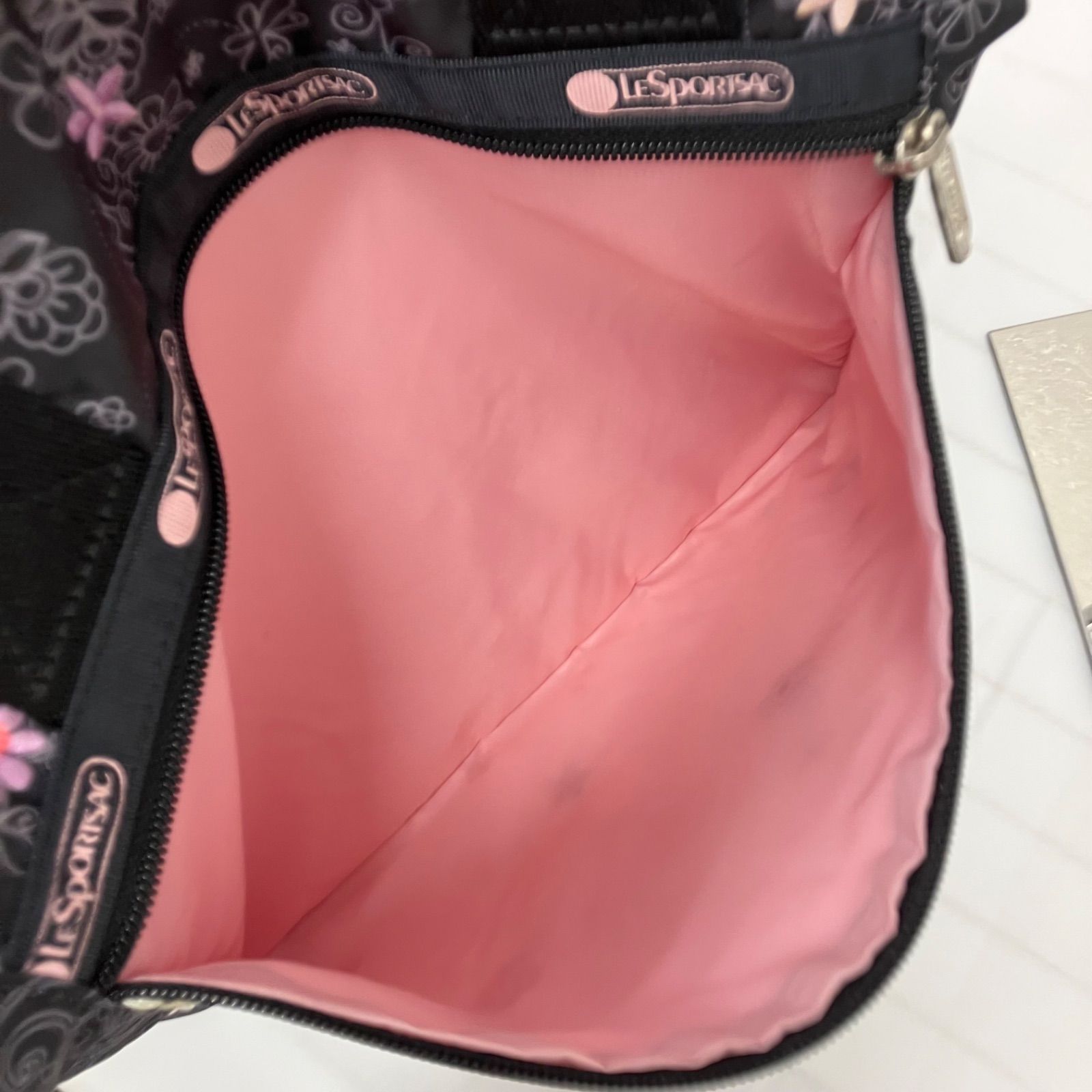 9184 LeSportsac レスポートサック ハワイ限定 Hawaii限定