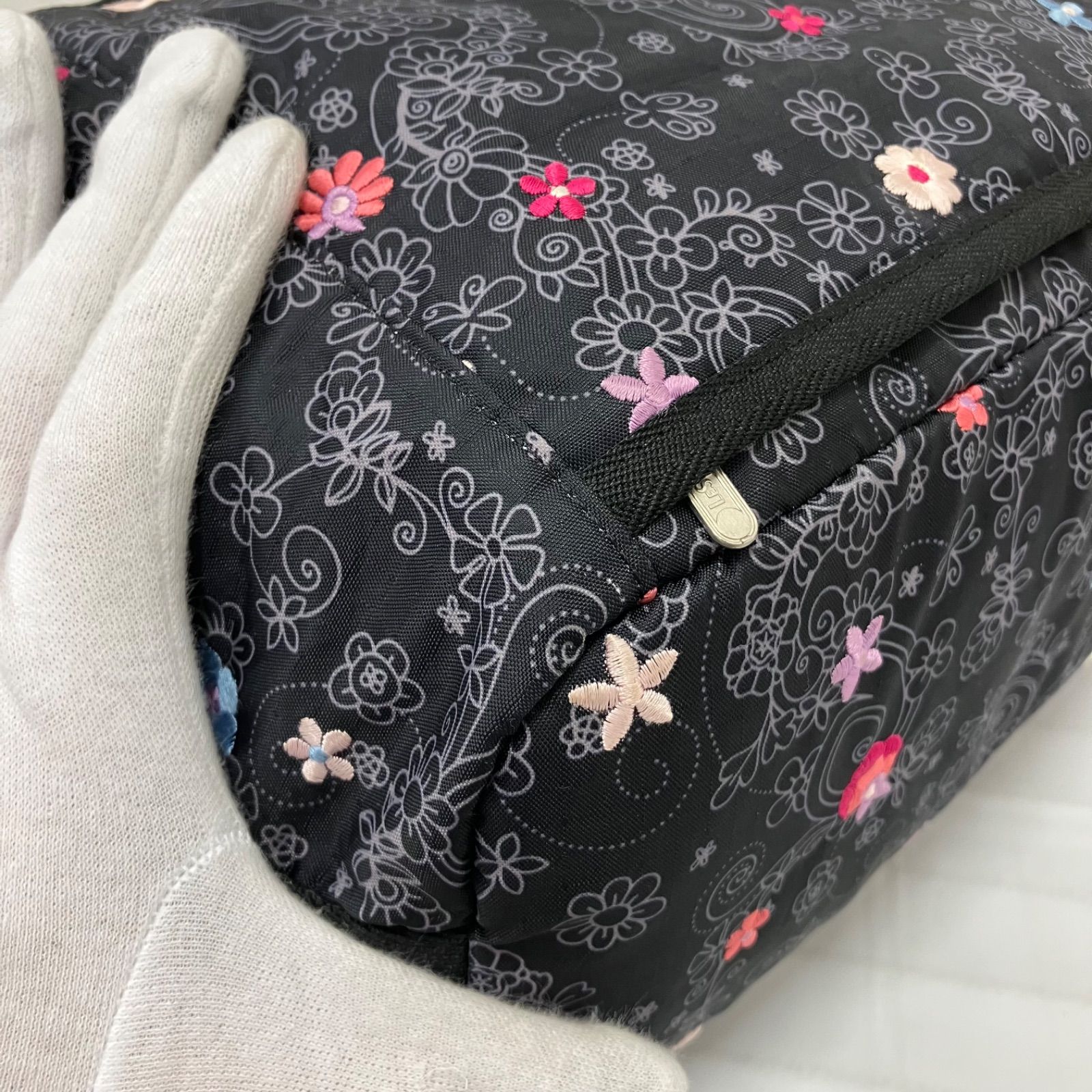 9184 LeSportsac レスポートサック ハワイ限定 Hawaii限定