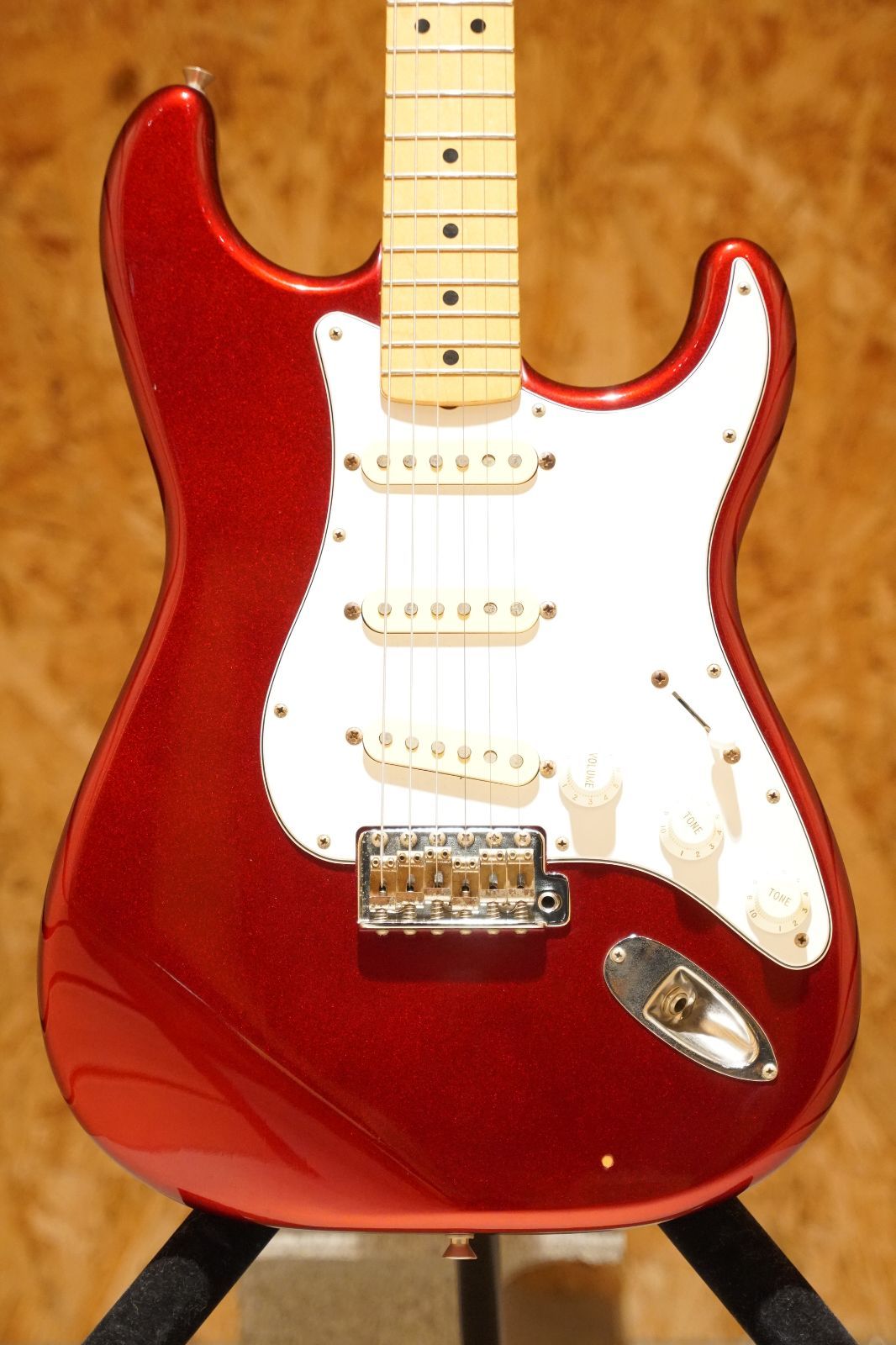 Fender Japan ST-STD【尾張一宮店】 - メルカリ