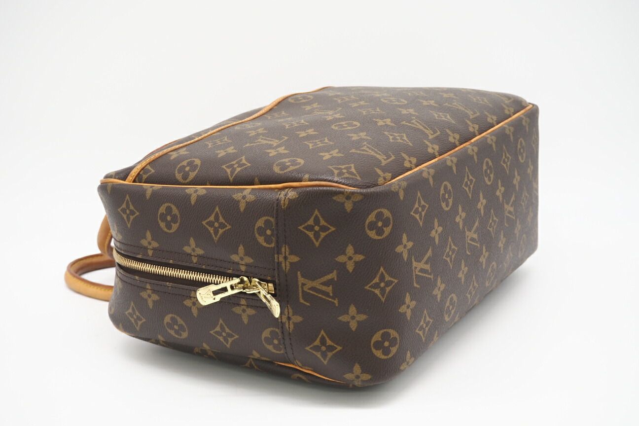 ☆3日以内返品可☆ LOUIS VUITTON ルイ・ヴィトン モノグラム
