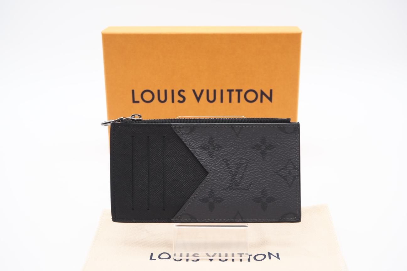 ☆3日以内返品可☆ 美品 LOUIS VUITTON ルイ・ヴィトン エクリプス