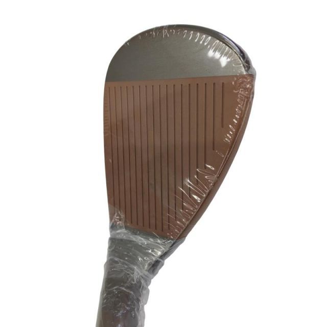 中古】 ミズノ Mizuno T24(デニムカッパー) 52/10 S ウェッジ WG