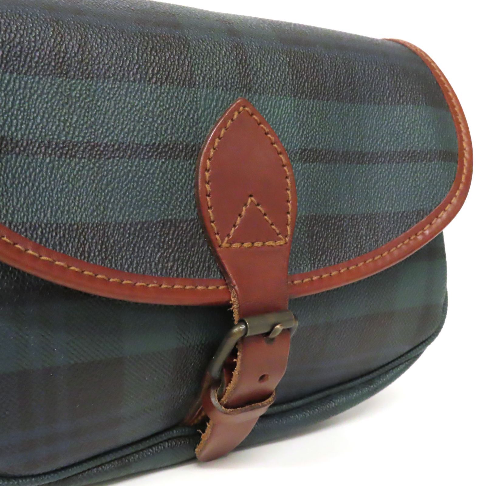 NA26023 美品 POLO RALPH LAUREN ポロラルフローレン ショルダーバッグ