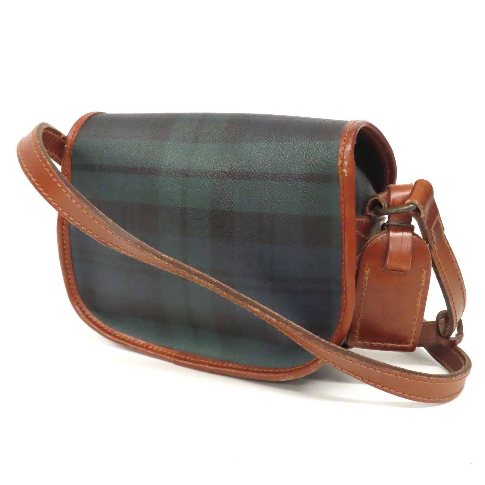 NA26023 美品 POLO RALPH LAUREN ポロラルフローレン ショルダーバッグ