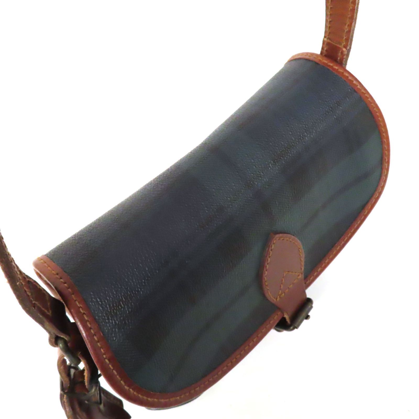 NA26023 美品 POLO RALPH LAUREN ポロラルフローレン ショルダーバッグ