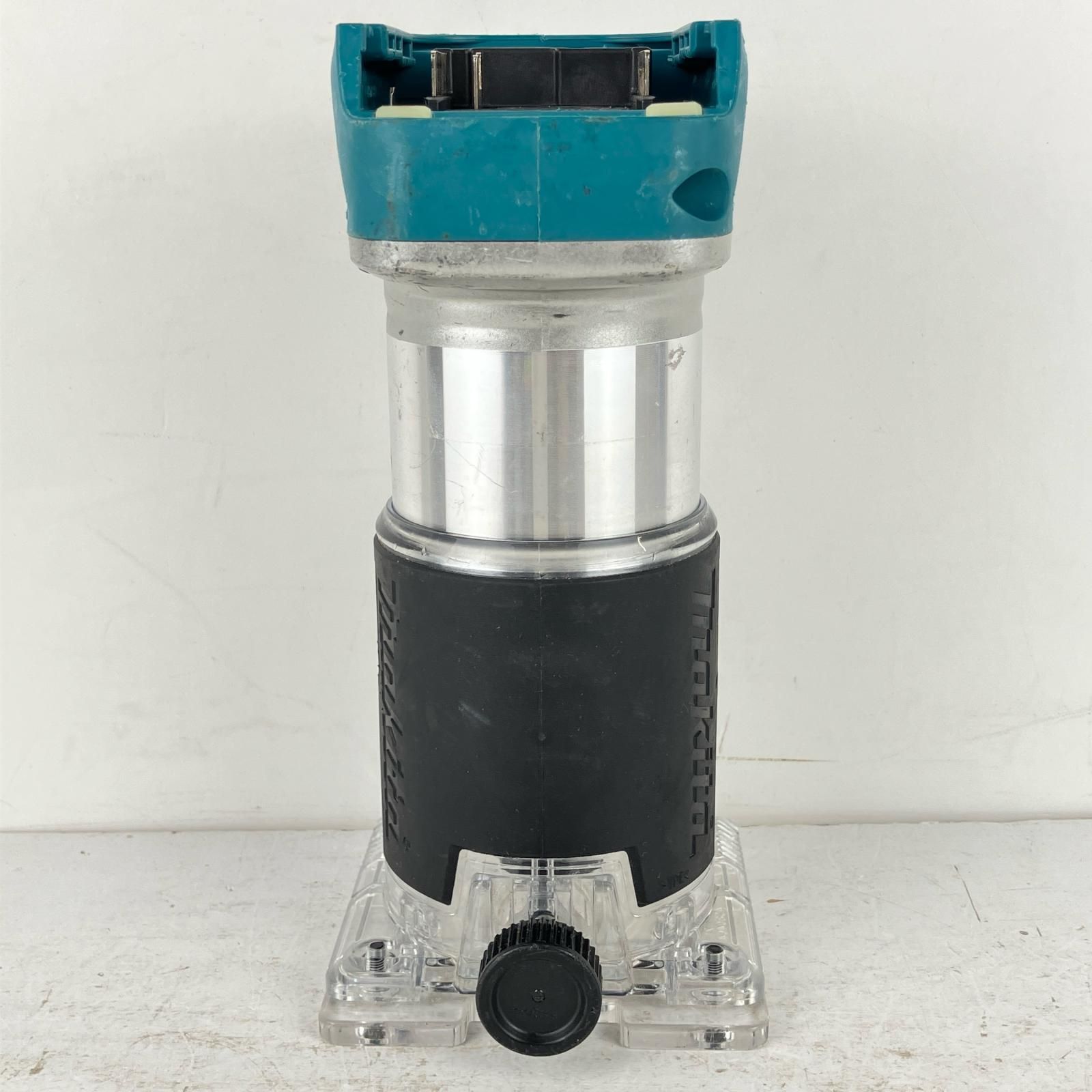 バッテリーなし