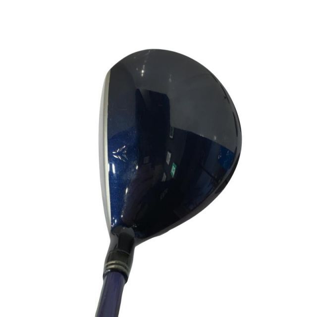 中古】 ダンロップ XXIO(2016) 5W フェアウェイウッド FW XXIO MP900