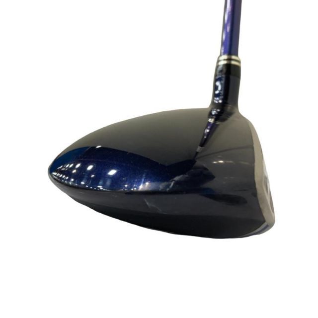 中古】 ダンロップ XXIO(2016) 5W フェアウェイウッド FW XXIO MP900