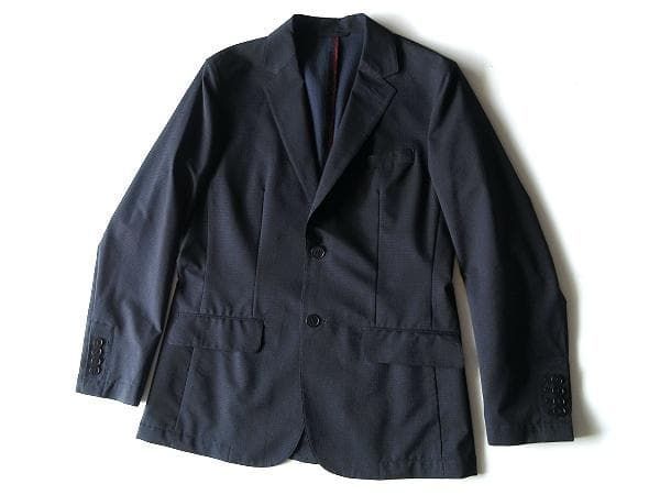 ◇ミウラ◇ アニエスベー オム agnes b. HOMME ステンカラー 美品