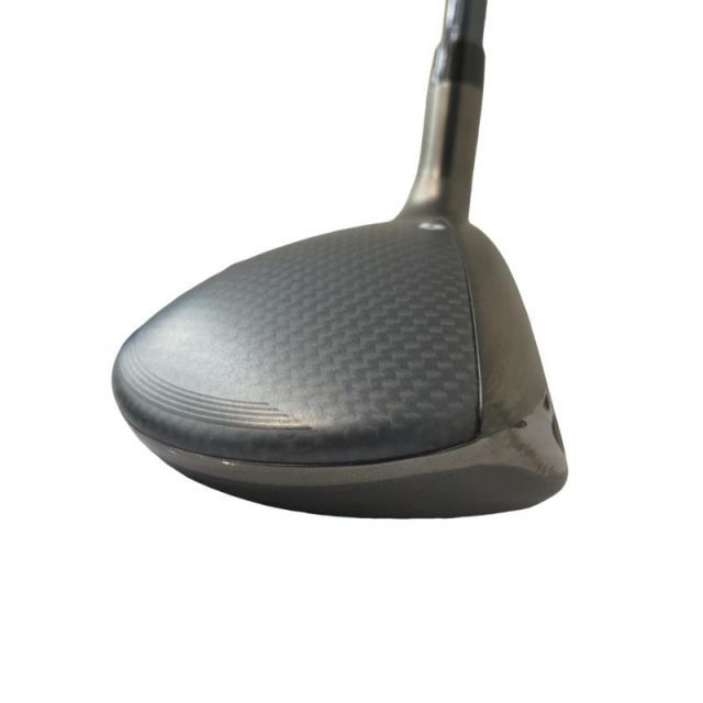 中古】 テーラーメイド Qi35 MAX U5 ユーティリティ UT Diamana BLUE