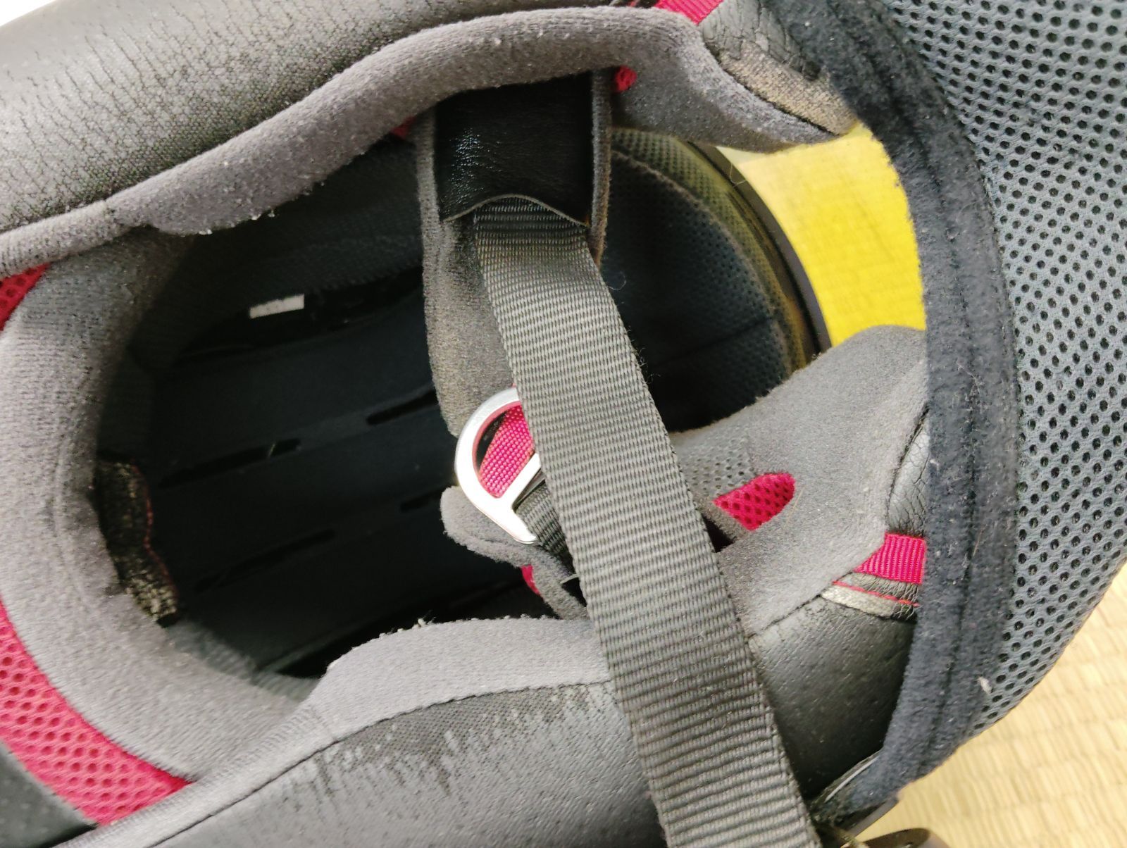 Z-7 | FULL-FACE HELMET｜ヘルメット SHOEI