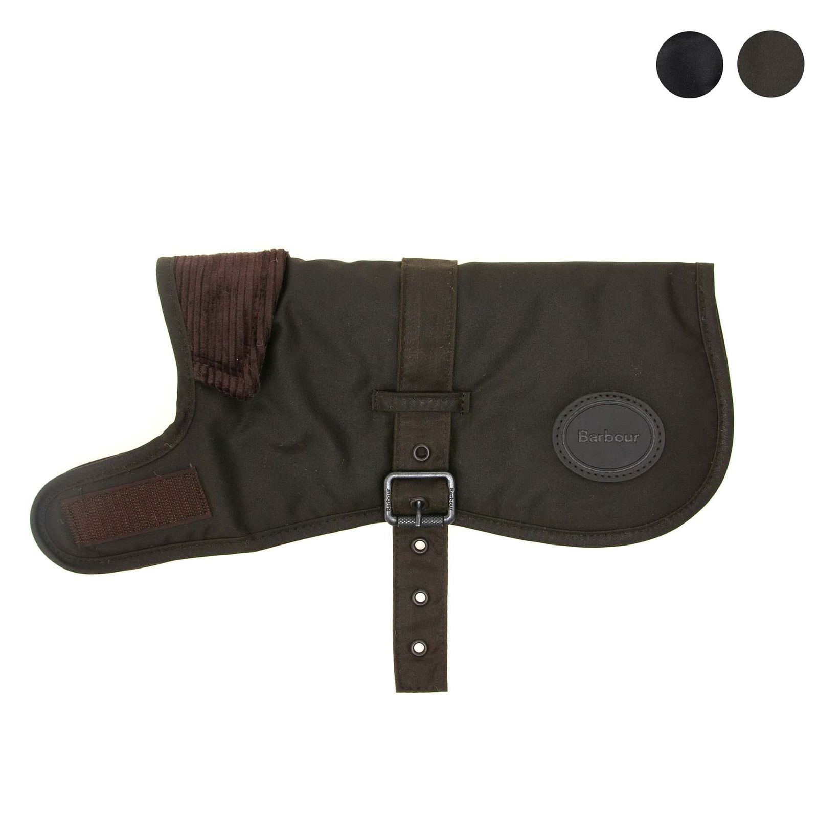 バブアー BARBOUR ドッグコート ドッグウェア WAX DOG COAT [ワックス