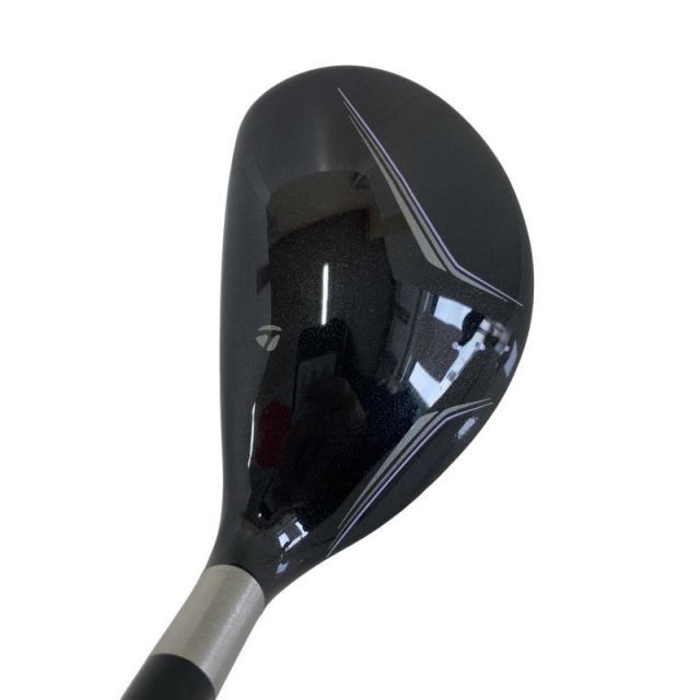 TaylorMade ジェットスピード レディース 4U テーラーメイド ジェットスピード レディース | レスキューの試打