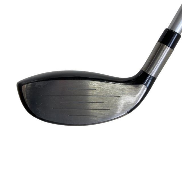 中古】 テーラーメイド JET SPEED U4 レディース ユーティリティ UT