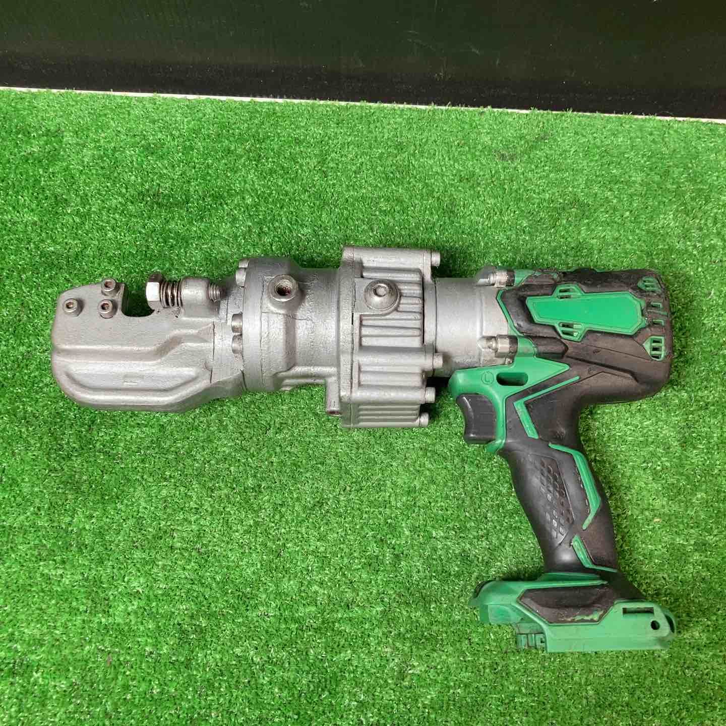  IKK DIAMOND 旧 石原 コードレス鉄筋カッター DCC-1636 HR バッテリー 充電器 ケース 付き その他 電動工具 エア工具