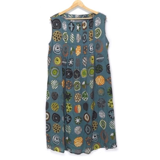 io comme io(イオコムイオ センソユニコ) ワンピース サイズ40 M