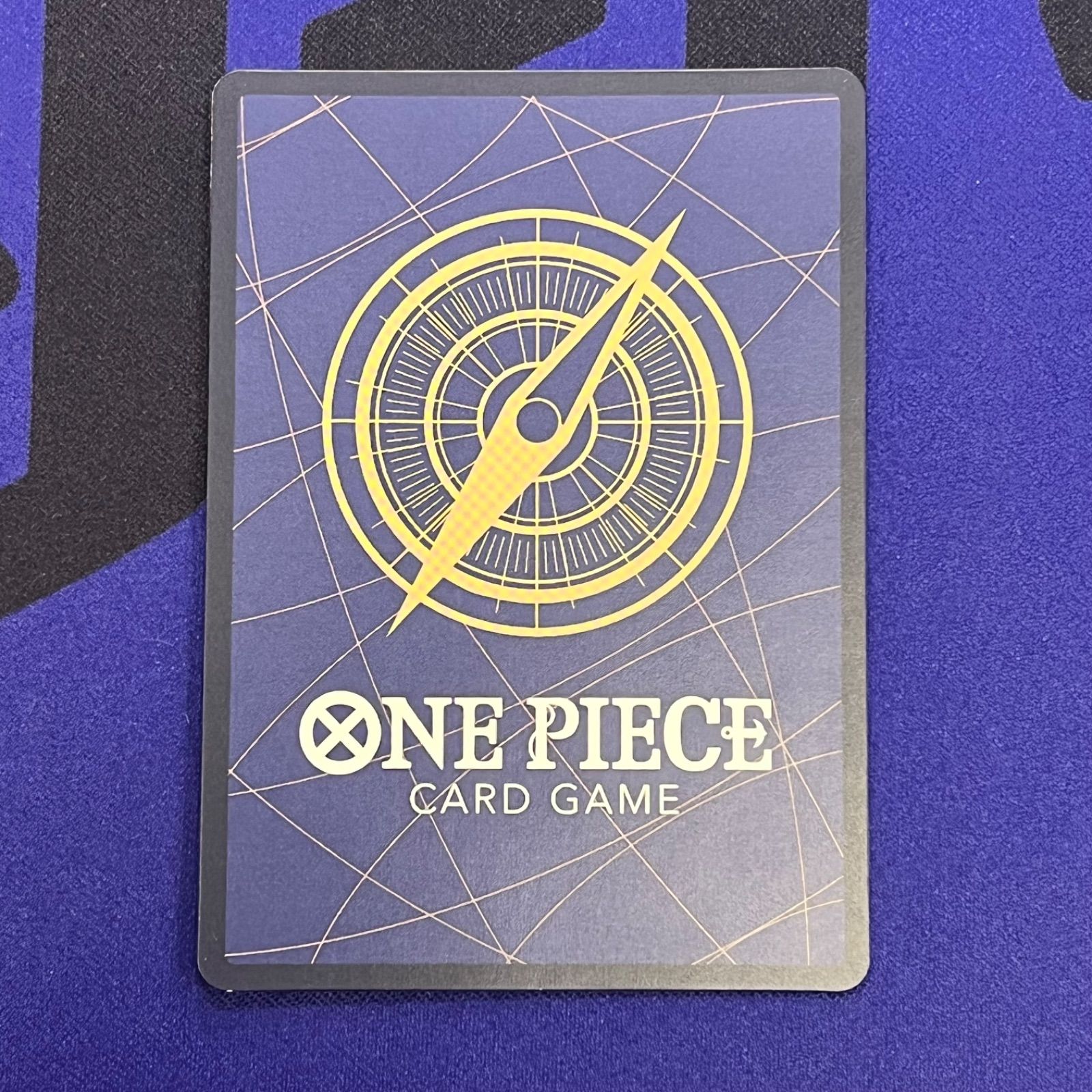 ワンピースカード ロロノア・ゾロ コミパラ OP06-118 - メルカリ