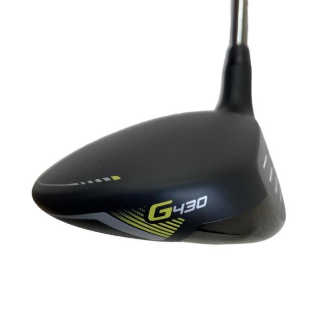 中古】 ピン G430 MAX 7W フェアウェイウッド FW PING TOUR 2.0 CHROME