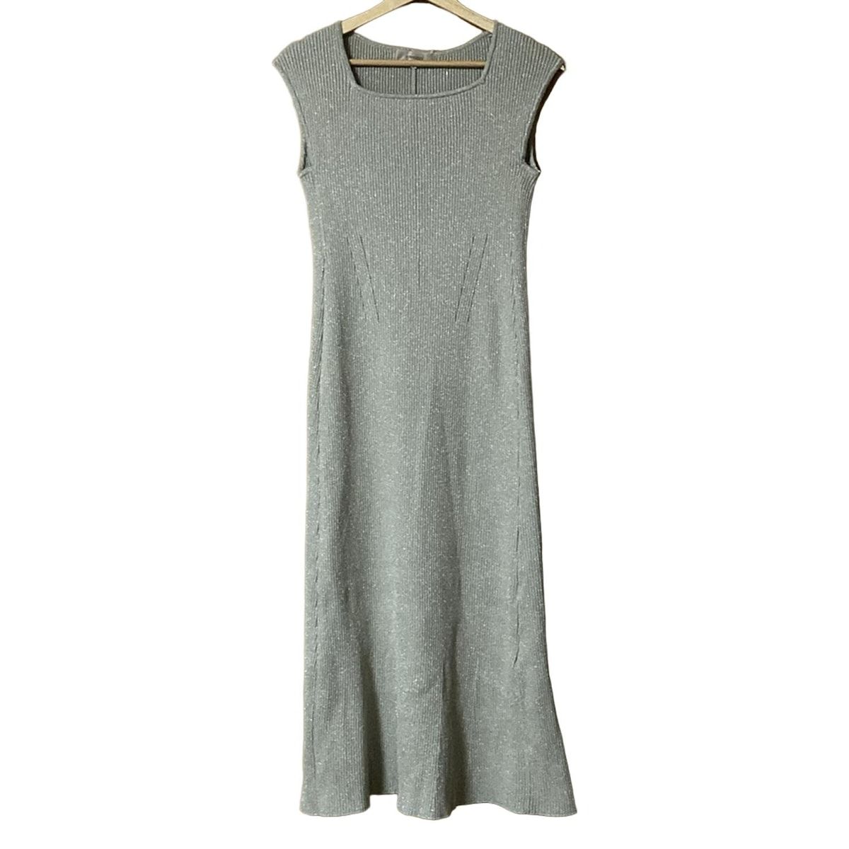 JUSGLITTY(ジャスグリッティー) ワンピース サイズ1 S レディース