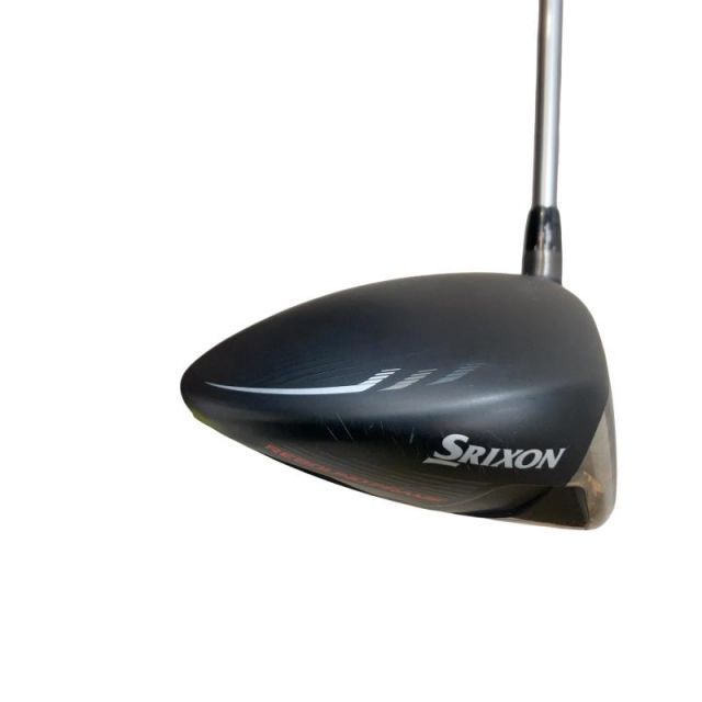 中古】 ダンロップ SRIXON ZX5 Mk II 9.5° ドライバー DR Diamana ZX