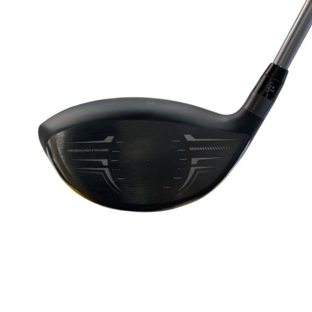 中古】 ダンロップ SRIXON ZX5 Mk II 9.5° ドライバー DR Diamana ZX
