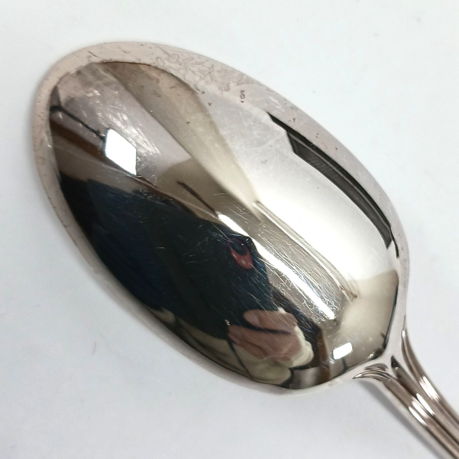 訳有】 CHRISTOFLE クリストフル コーヒースプーン ティースプーン