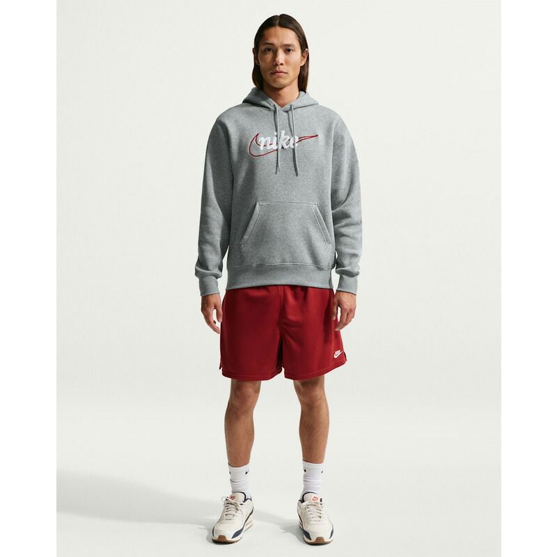 ナイキ スウェット メンズ 上下 NIKE クラブ メンズ フリース プル