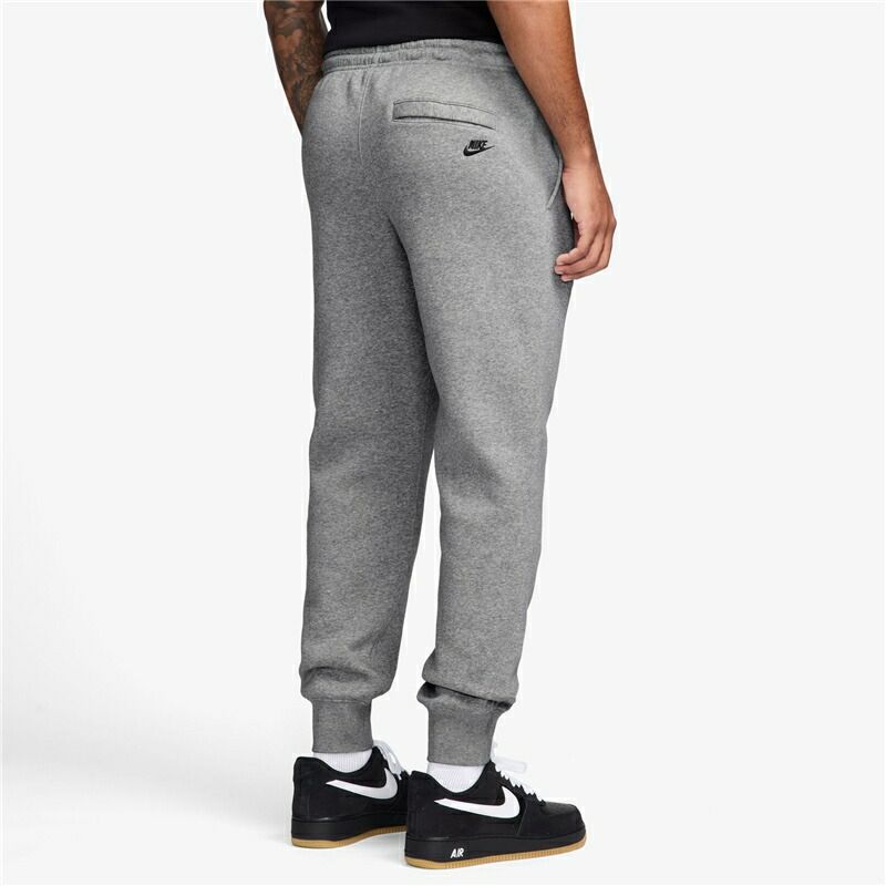 ナイキ スウェット メンズ 上下 NIKE クラブ メンズ フリース プル