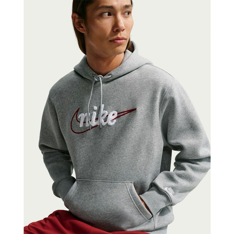 ナイキ スウェット メンズ 上下 NIKE クラブ メンズ フリース プル
