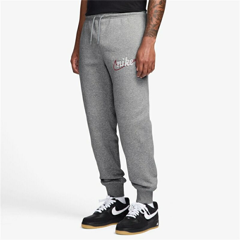 ナイキ スウェット メンズ 上下 NIKE クラブ メンズ フリース プル
