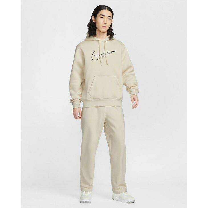 ナイキ スウェット メンズ 上下 NIKE クラブ メンズ フリース プル