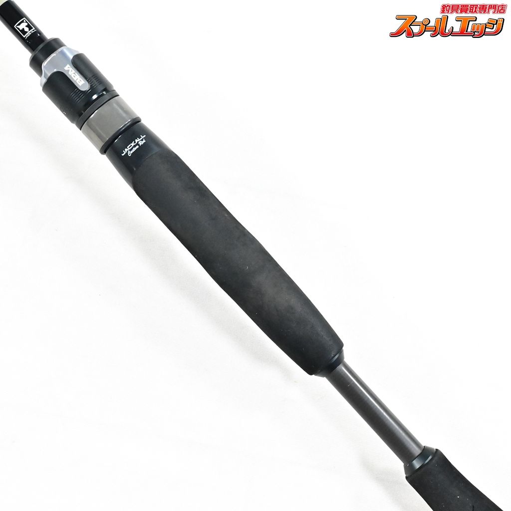 【ジャッカル】 21BPM B1-S64UL JACKALL BPM バス スピニングモデル