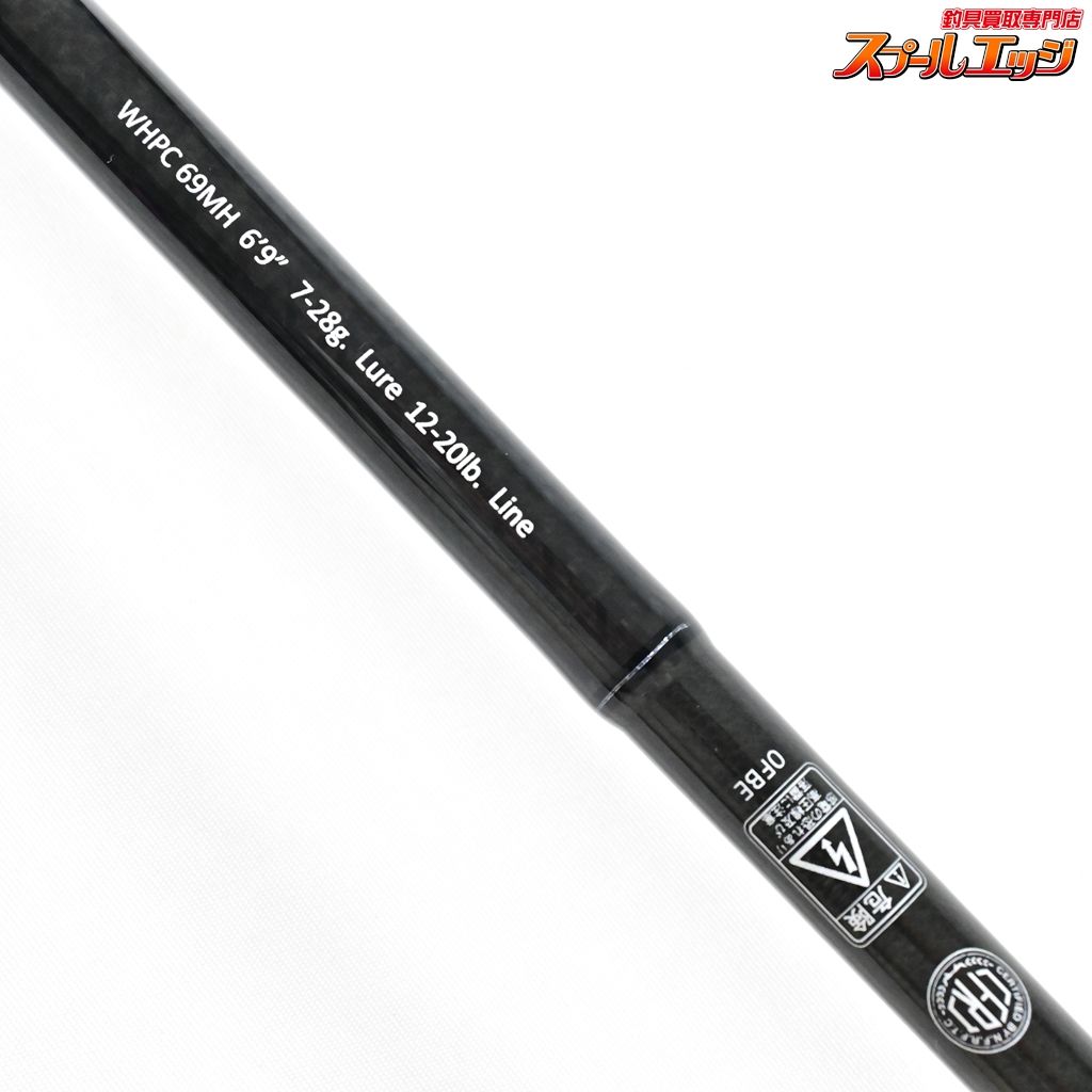 【レジットデザイン】 ワイルドサイドHP WHPC69MH LEGIT-DESIGN WILD