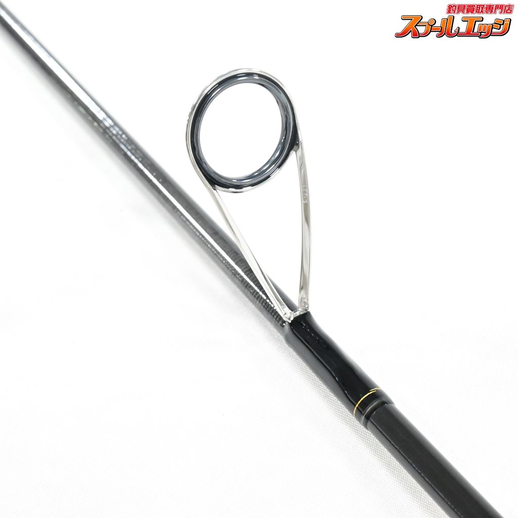 【ダイワ】 24ラテオ 90L・K DAIWA LATEO シーバス チヌ K_184v45699