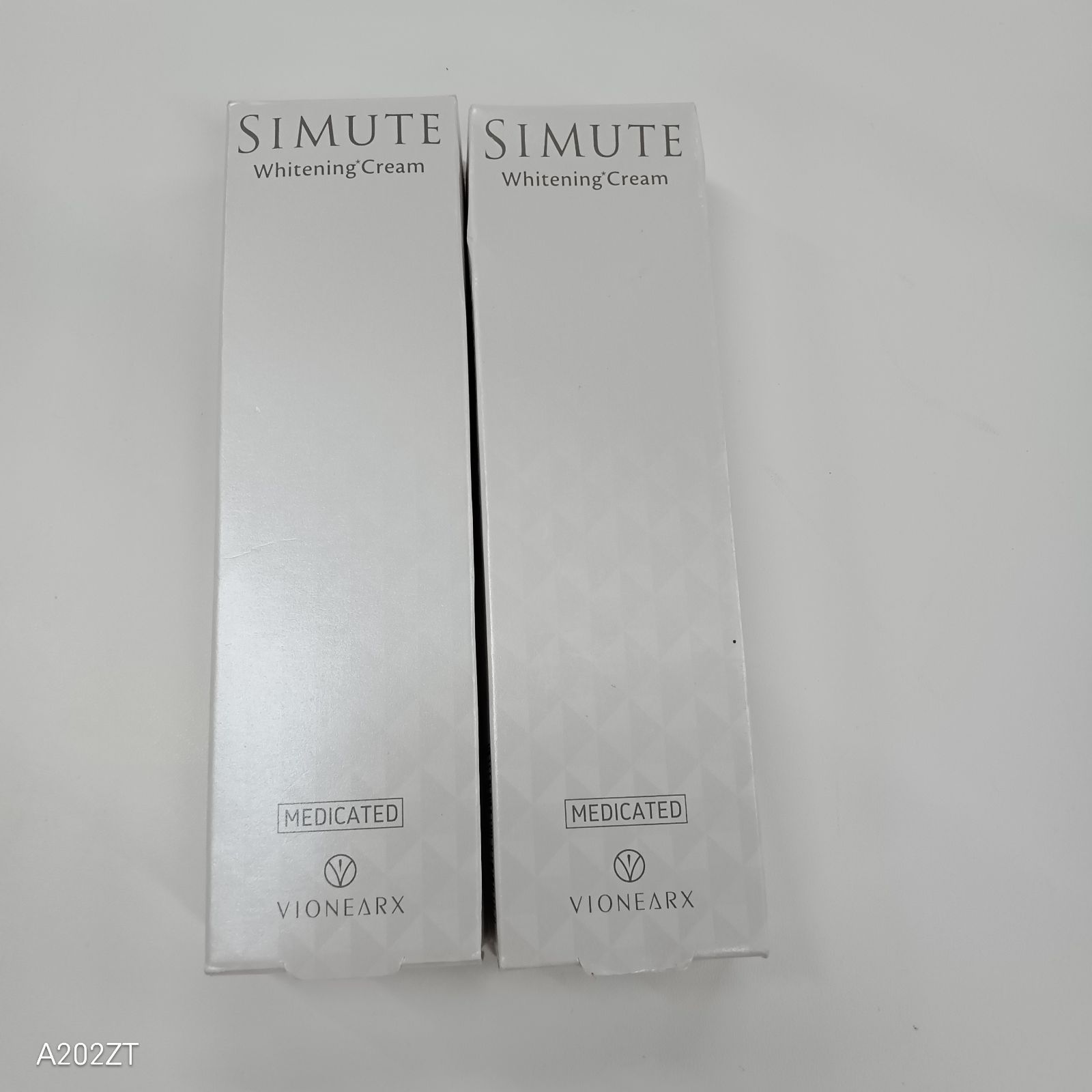 T2909 K SIMUTE シミュート 薬用美白クリーム 30g 計2点セット - メルカリ