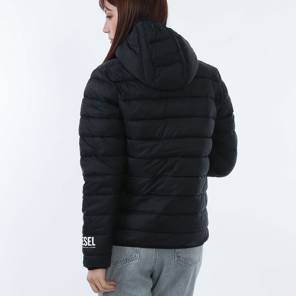 新品 DIESEL KIDS JSTONY 中綿ジャケット J02695 KXBT0 K900 大人もOK 