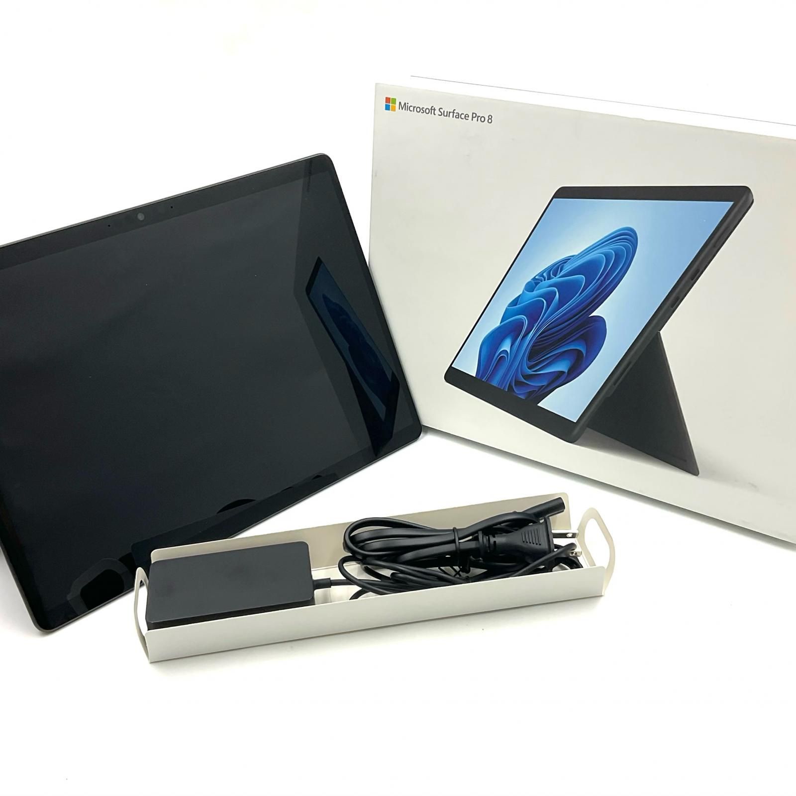 全額返金保証】【最速発送】Microsoft Surface Pro 8 8PV-00026 i7