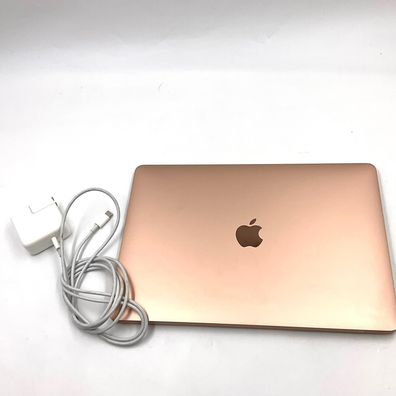 全額返金保証】【最速発送】Apple MacBook Air 13.3インチ 2018 1.6