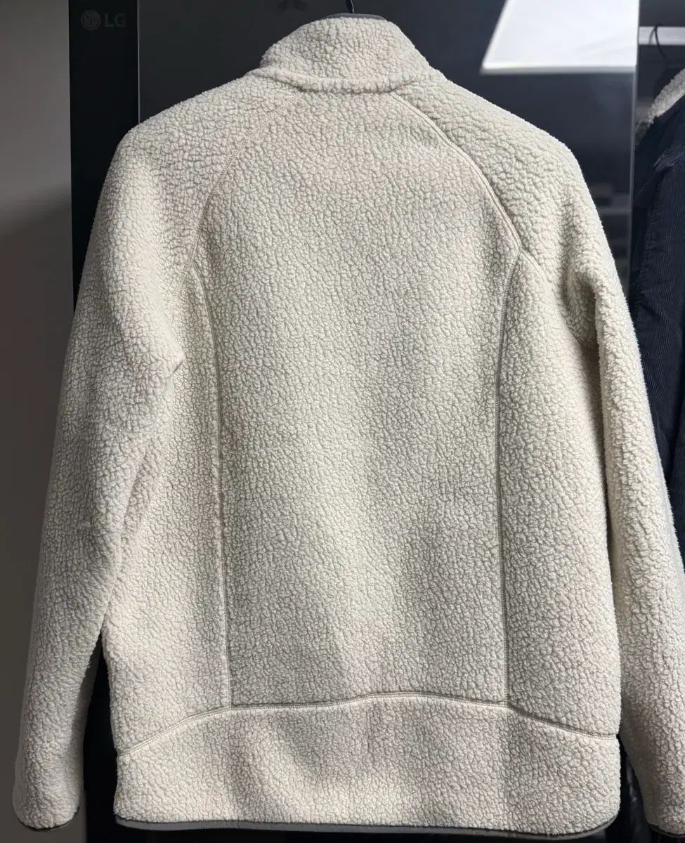 パタゴニア レトロ フリース Lサイズ