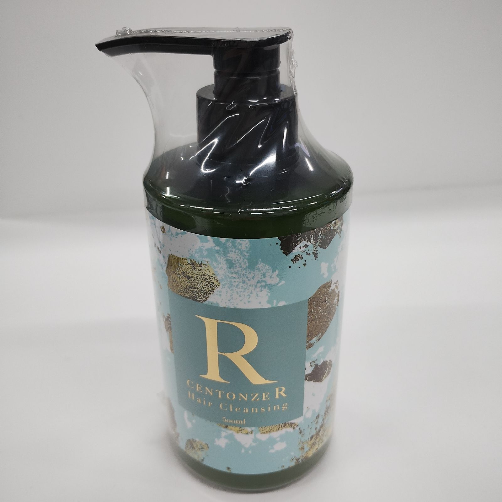 D3035 CENTONZE R（チェントンツェ・アール）ヘアクレンジング